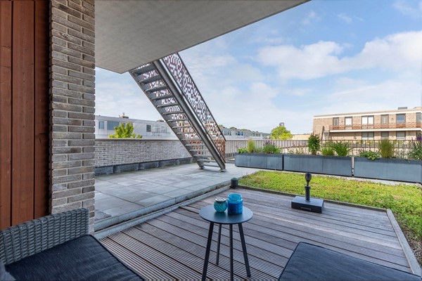 Medium property photo - De Boei 11, 8302 ET Emmeloord